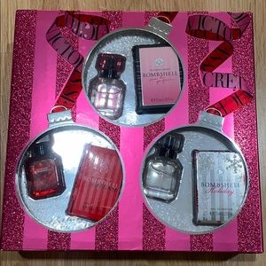 Victoria Secret Fragrance gift set